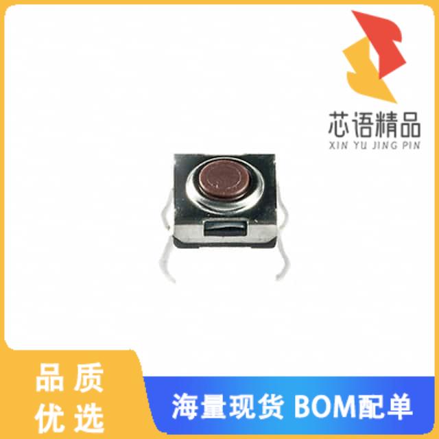 全新CB15FP-S原装(SWITCH TACTILE SPST-NO 0.05A 24
