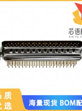 全新180-M62-113R911原装(CONN D-SUB HD PLUG 62POS