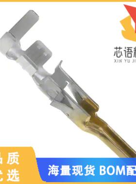 全新0039000096原装(CONN PIN 16AWG CRIMP GOLD)正品