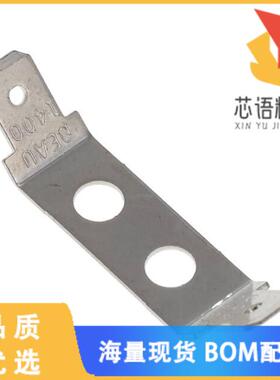 全新0380020166原装(CONN TERM BLK 45DEG DBL BARRI