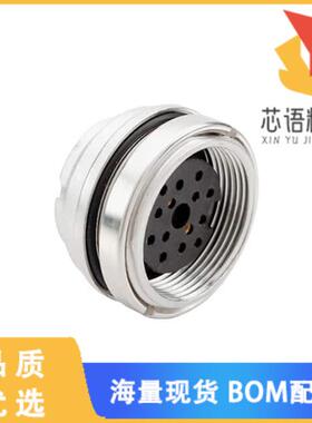 全新C09131G0142002U原装(CONN RCPT FMALE 14P SOLD