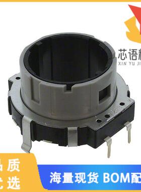 全新EVQ-V5Q01115B原装(ROTARY ENCODER MECHANICAL