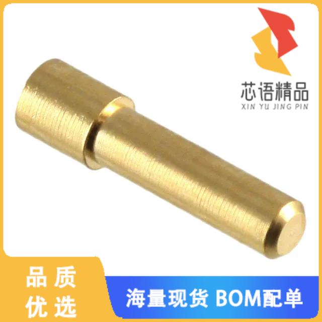 全新3100-0-15-15-34-27-10-0原装(CONN PIN RCPT .0