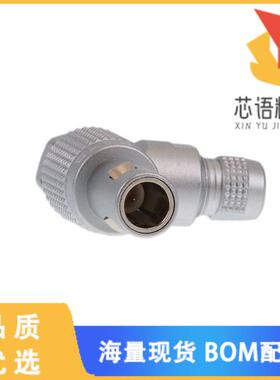 全新FLC.00.250.CTAC31原装(CONN NIMCAMA PLG R/A 5