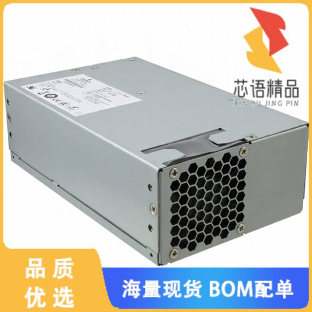 全新LCM600Q-T-N原装(AC/DC CONVERTER 24V 600W)正品