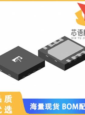 全新AON7902原装(MOSFET 2N-CH 30V 8A/13A 8DFN)正品