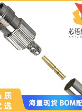 全新122122原装(CONN TNC JACK STR 50 OHM CRIMP)正品