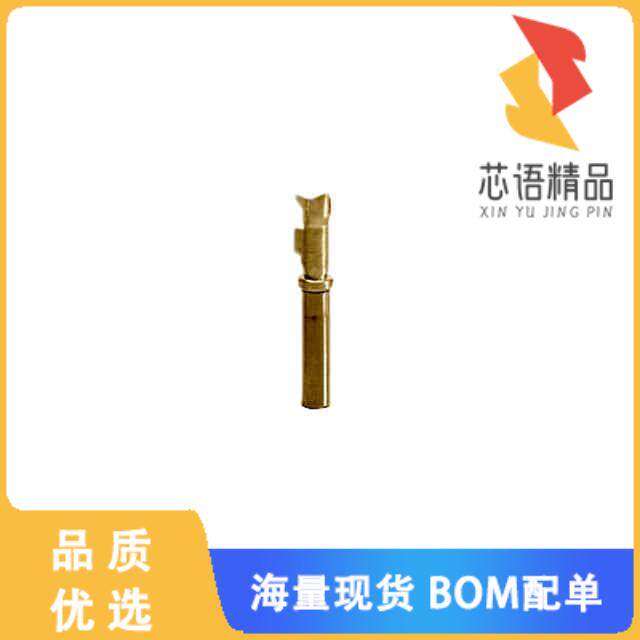 全新AT62-16-0644原装(CONN SOCKET 18-20AWG GOLD C