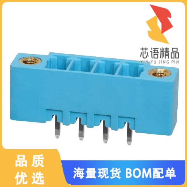 全新TBP02R2W-381-04BE原装(TERMINAL B, PLUGGABLE,