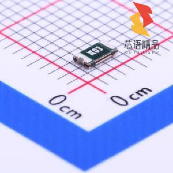 全新RF1346-000原装(0.35A 16V 可恢复保险丝/NANOSM