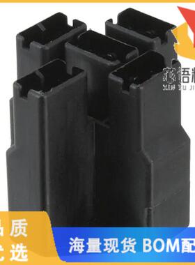 全新926526-1原装(CONN RCPT HSG 0.25 5POS BLACK)正品