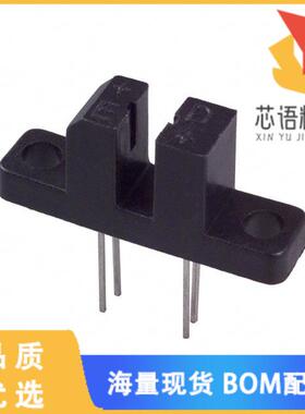 全新H21A2原装(SENSOR OPT SLOT PHOTOTRAN PC PIN)正品