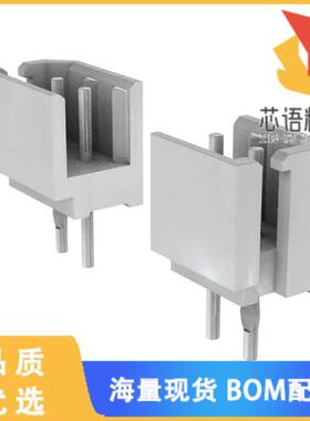 全新0099990989原装(CONN HEADER VERT 5POS 2.5MM)正品