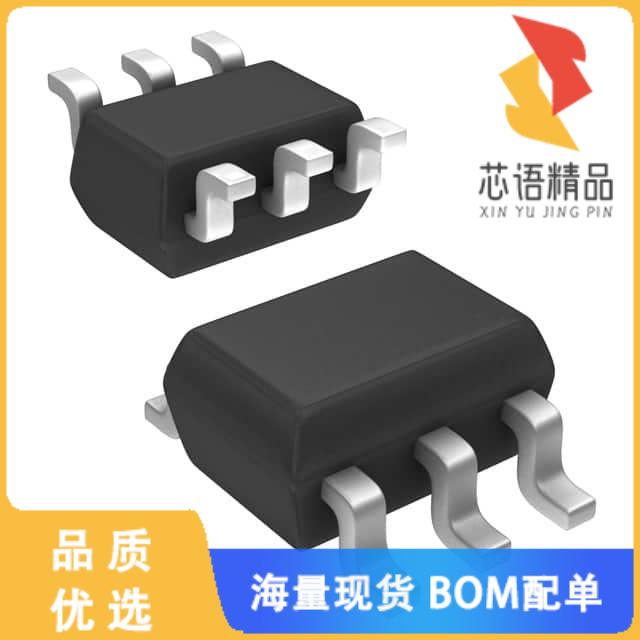 全新TL431AICT原装(IC VREF SHUNT ADJ 1% SOT323-6L)正品