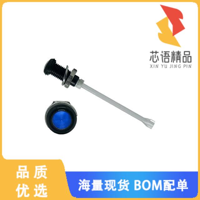 全新RHD-1410-F6PZB67PR原装(IP67 RIGID LIGHT PIPE