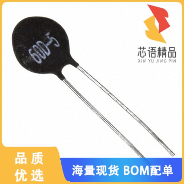 全新MF72-060D5原装(ICL 60 OHM 20% 300MA 7MM)正品