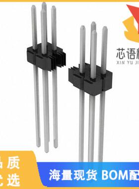 全新929710-06-36-RK原装(CONN HEADER VERT 72POS 2