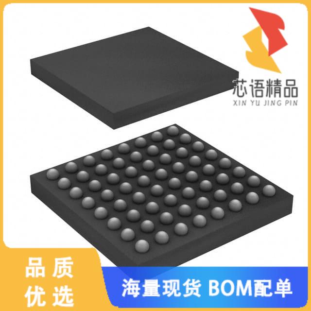 全新S29GL01GS11DHV020原装(IC FLASH 1GBIT PARALLE