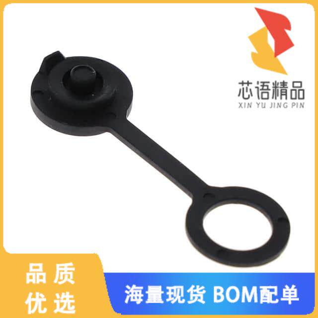 全新CAP35L原装(CAP, 35FM-RM JACK PNL, ROHS)正品