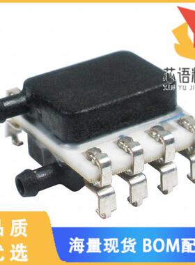 全新HSCMRRD006MD2A3原装(SENSOR PRES 6MBAR DIFF 3