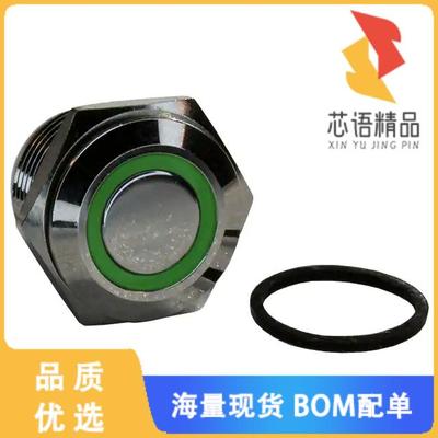 全新BH16NBSBG原装(SWITCH ANTI-VANDAL SWITCH, 16M