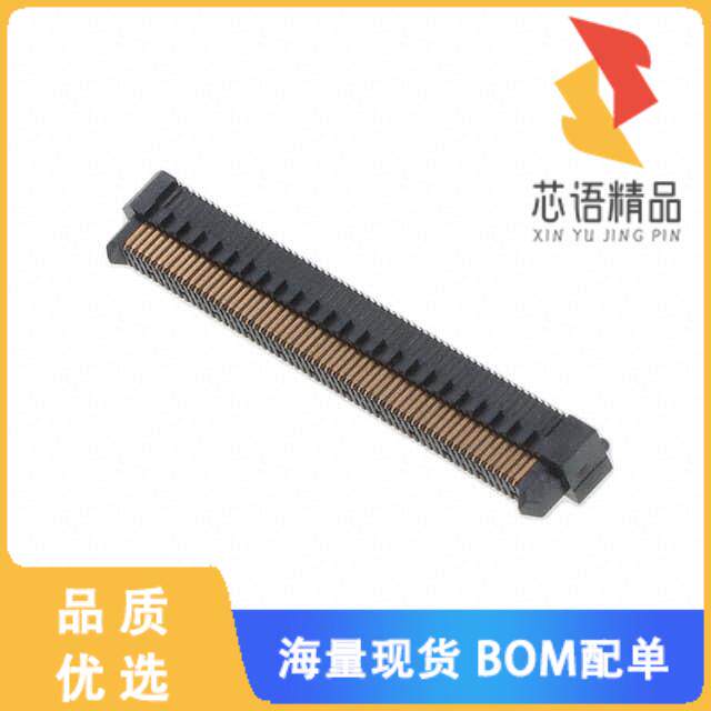 全新ERM8-060-05.0-L-DV-TR原装(CONN HDR 120POS SM