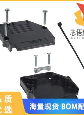 全新863093C50ALF原装(CONN BACKSHELL 50POS 90DEG