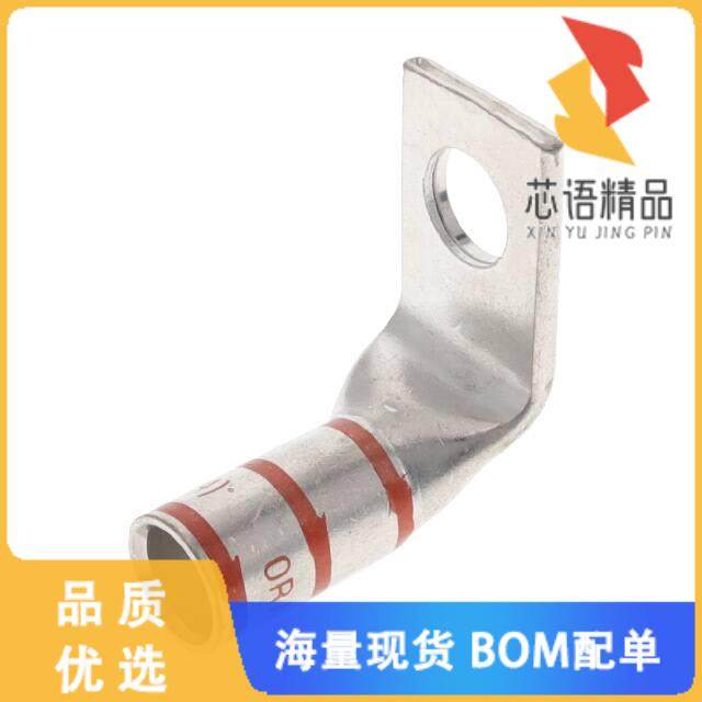 全新LCA3/0-12F-X原装(CONN TERM RECT TONG 3/0 AWG