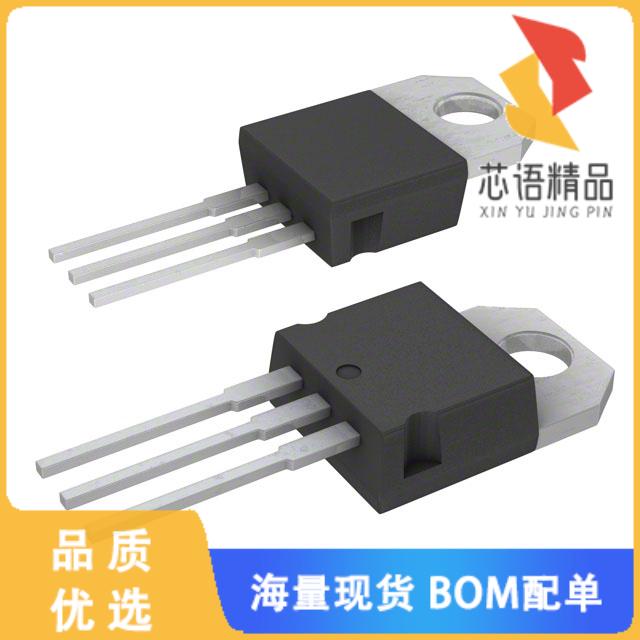 全新FERD30H100STS原装(DIODE RECT 100V 30A TO220A