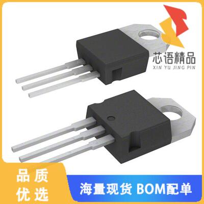 全新FERD30H100STS原装(DIODE RECT 100V 30A TO220A