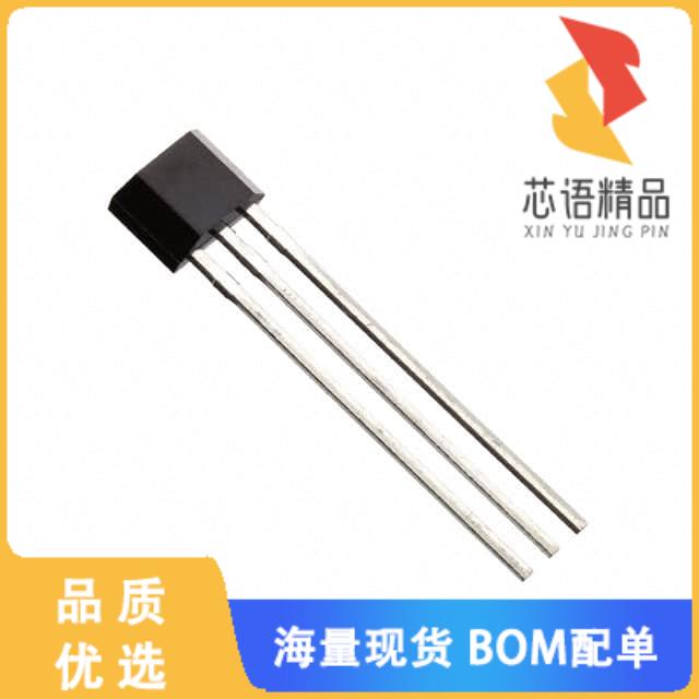 全新TSH282CT B0G原装(MAGNETIC SWITCH TO92S)正品