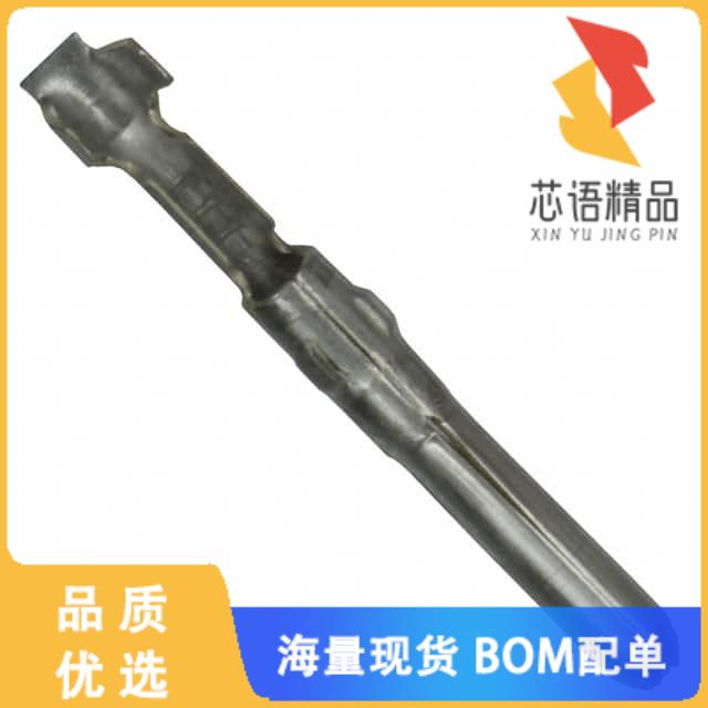 全新350079-1原装(CONN PIN 22-30AWG CRIMP TIN)正品