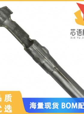 全新350079-1原装(CONN PIN 22-30AWG CRIMP TIN)正品