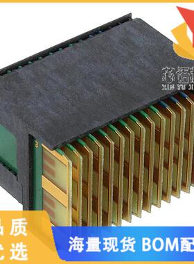 全新1410326-3原装(CONN PLUG MULTIGIG 112P EDGE M