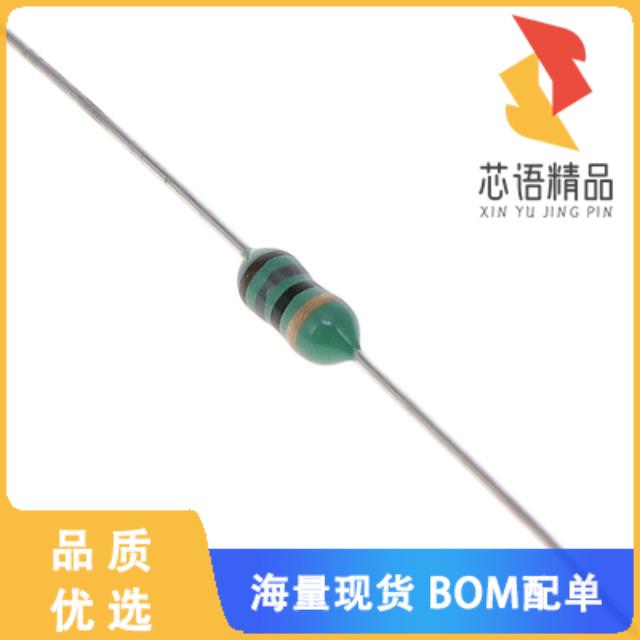 全新78F180J-RC原装(FIXED IND 18UH 315MA 1 OHM TH)正品