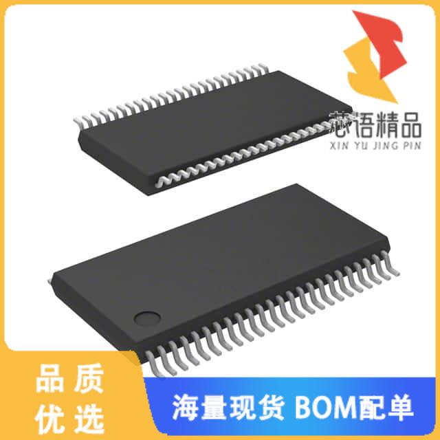 全新BU97950AFUV-E2原装(IC DRVR 280 SEGMENT 48TSS