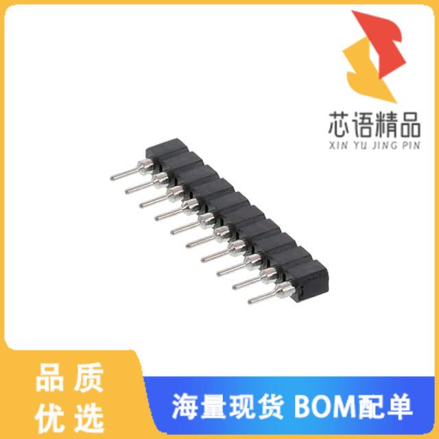 全新SMC-1-10-1-GT原装(MACHINE PIN SOCKET 10P 2.5