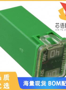 全新JCAS040.X原装(FUSE AUTO 40A 32VAC/VDC)正品