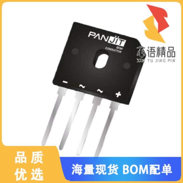 全新GBU2510_T0_00601原装(GBU PACKAGE, 25A/1000V