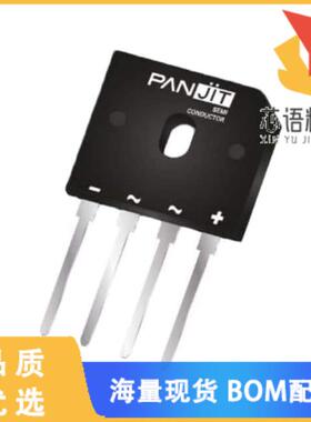 全新GBU2510_T0_00601原装(GBU PACKAGE, 25A/1000V