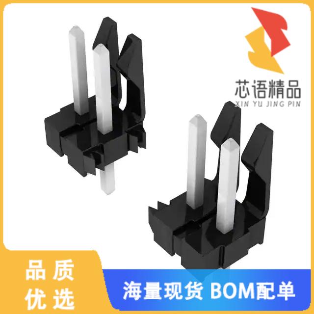 全新0026481075原装(CONN HEADER VERT 7POS 3.96MM)正品