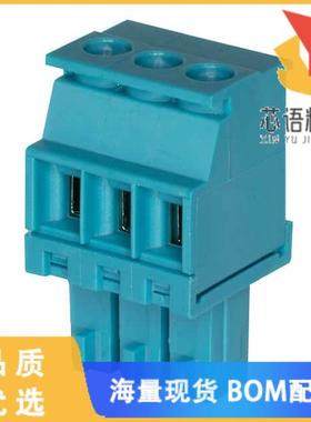 全新TBP03P4-350-03BE原装(2~24 POLES, PLUGGABLE,