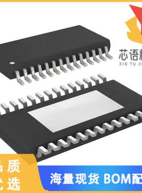 全新MAX1709EUI+原装(IC REG BST ADJ/PROG 7.5A 28T