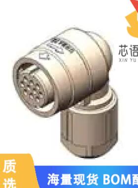 全新JN1VFS10SL2原装(CONN PLG HSG FMALE 10POS RA)正品