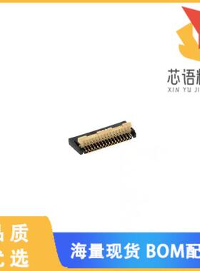 全新AYF213135A原装(CONN FPC 31POS 0.2MM SMD R/A)正品