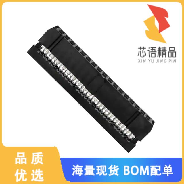 全新SFH210-PPPC-D17-ID-BK原装(CONN HEADER 34POS