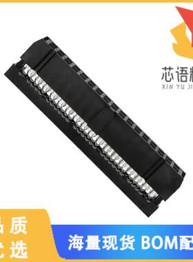 全新SFH210-PPPC-D17-ID-BK原装(CONN HEADER 34POS