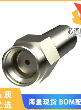 全新SMAFRPST.J.GN.HT原装(SMA(M)ST RP FOR RG58/LM