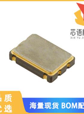 全新ECS-3953M-1000-AU-TR原装(XTAL OSC XO 100.000