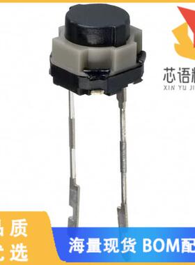 全新EVQ-PVW05K原装(SWITCH TACTILE SPST-NO 0.05A